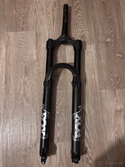 Vidlice FOX Rhythm 36, 160mm, 29” - 3