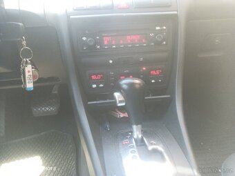 Audi A6 avant 2,5TDI - 3