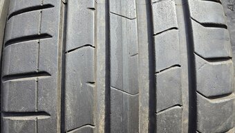 Letní pneu 255/40/21 Pirelli - 3