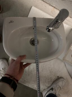 Umyvadlo / Umývátko - 3