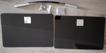 Konferenční stolek LIFTO černý - 3