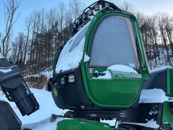 John Deere 1270 H - 3