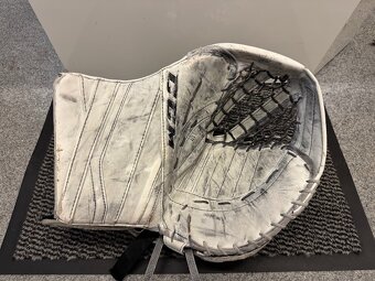 SET LAPAČKA A VYRÁŽEČKA CCM AXIS 1,9 - 3