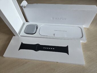 Apple Watch 11 Cellular 46mm - 3