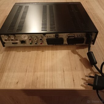 Satelit Ferguson - 3