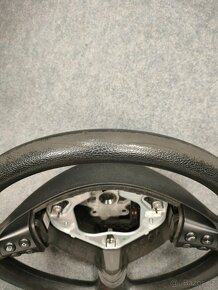 Multifunkční volant Mercedes W169 - 3