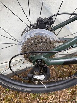 Rock Machine Blizz 24 - perfektní stav - 3