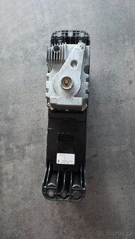 Řadící páka/volič řazení pro Jaguar XJ x351 - 3