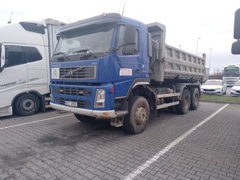 Volvo FM 440 6x6 S2 - 3