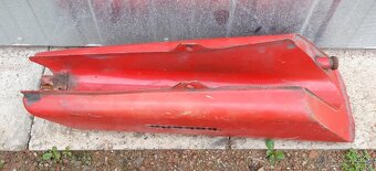 NÁDRŽ BABETA 207 - 3