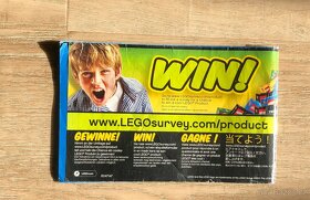 LEGO City 60012 Džíp 4x4 a potápěčský člun - 3