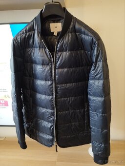 Pánská bunda Hm vel. M - 3