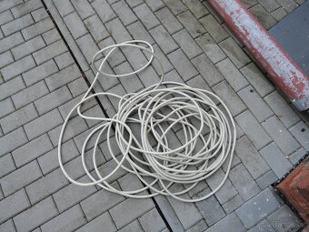 Prodám kabel CYKY - 3