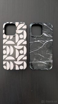 iPhone 14 Pro Max 256GB Space Black záruka - 3