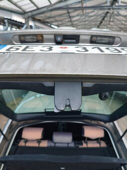 Škoda Octavia 2 1.6 MPI benzin - 3