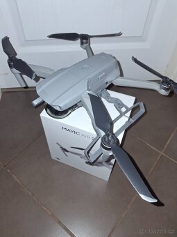 DJI Mavic Air2 - 3