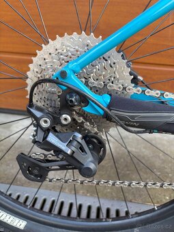 Scott Aspect 930, vel M, 2023 - 3