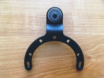 RAM Mounts na víčko nádrže BMW / Kawasaki - 3
