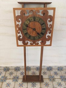 nástěnné hodiny - 3