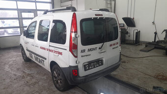 Renault 	Kangoo 1.5DCI r.v. 2013 K9K 66kw(5065) - 3