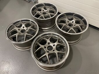 Stilauto Extreme 5x120 r17 - 3