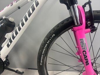 Author a-matrix SL 24 - 3