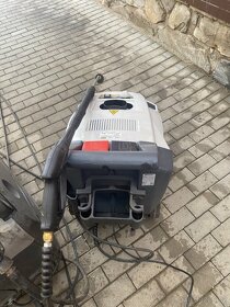 prodám COMET SCOUT 150 CLASSIC - VYSOKOTLAKÝ ČISTIČ S OHŘEVE - 3