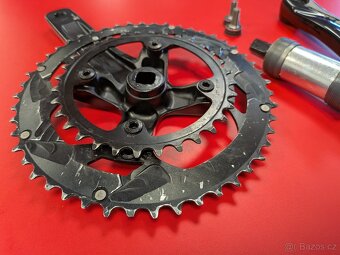 gravel kliky FSA Vero - 3