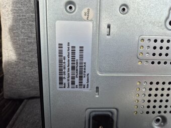 Kamerový systém - 3