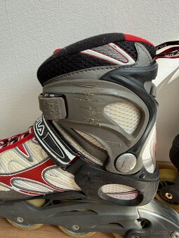 In-line brusle Fila - 3