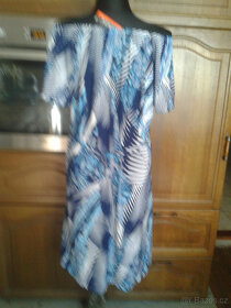 Volnočasové šaty - 3