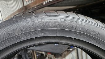 Pneumatiky 195/60r21 - 3