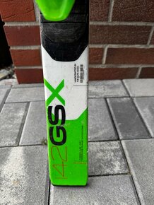 Lyze Elan GSX 142 cm - 3