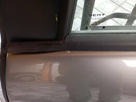 Seat Leon Cupra R 165 kW dveře - 3