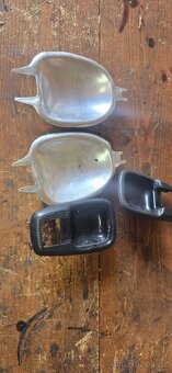 Kliky pro vw brouk - 3