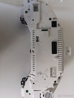 Tachometr Honda Civic 2018 - 3