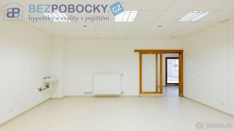 Pronájem, Kanceláře,  30m² - Havlíčkův Brod - 3