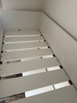 Patrová postel ikea - 3