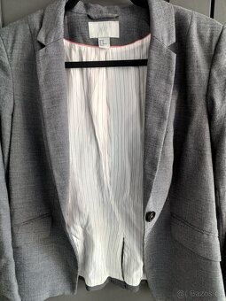 Dámské sako - 3