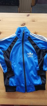 Chlapecká mikina - 3