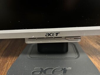 Monitor Acer AL1716s - 3