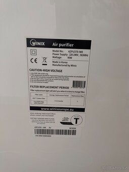 Čistička Winix Zero Pro - 3