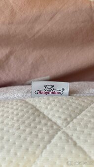 Dětské matrace - 3