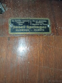 Šicí stroj BOBBIN - 3