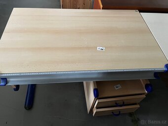 Psací stůl - 3