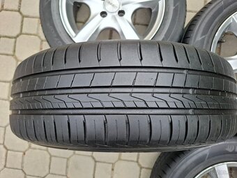 Letní disky a gumy - 3