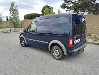 Ford Tranzit Connect - 3