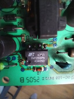 AEG Lavamat 1246EL - 3