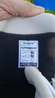 Brusle Powerslide Phuzion Argon Cloud 110 - 3