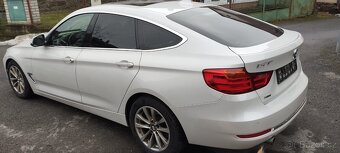 BMW 320gt, 2.0.tdi, 120 kw 4x4 - 3